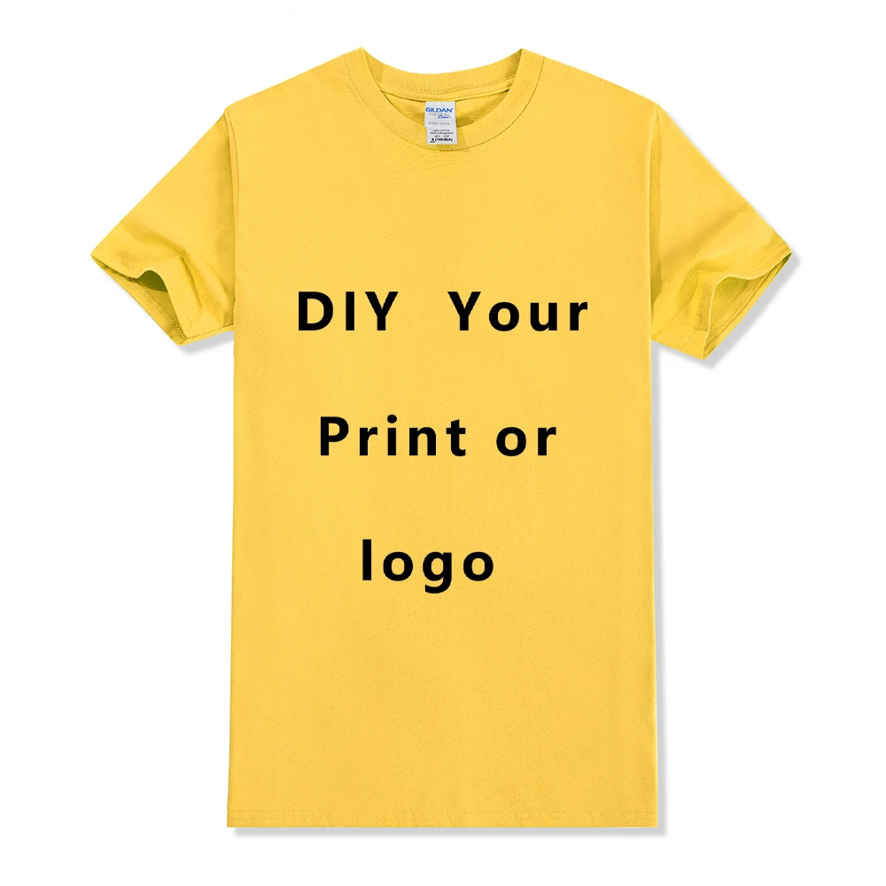 European size custom t-shirt m – обзор и цена 3D Printing Maket