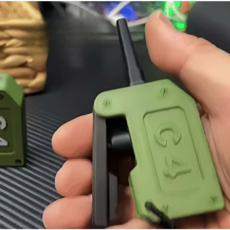 Cs Peripheral Props Toys Gifts – обзор и цена 3D Printing Simulator