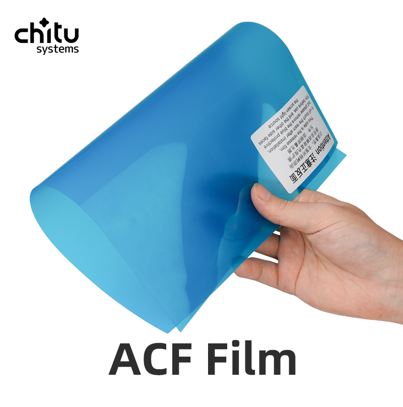3PCS ACF Film For 3D Printers  – обзор и цена 3D Printing Uv Resin