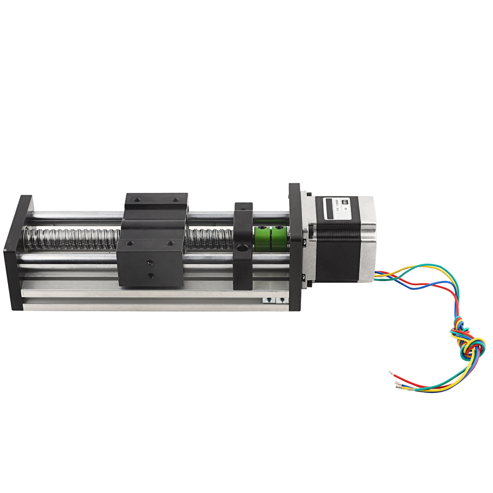 Motion System 100mm Effective  – обзор и цена Linear Guide Rail
