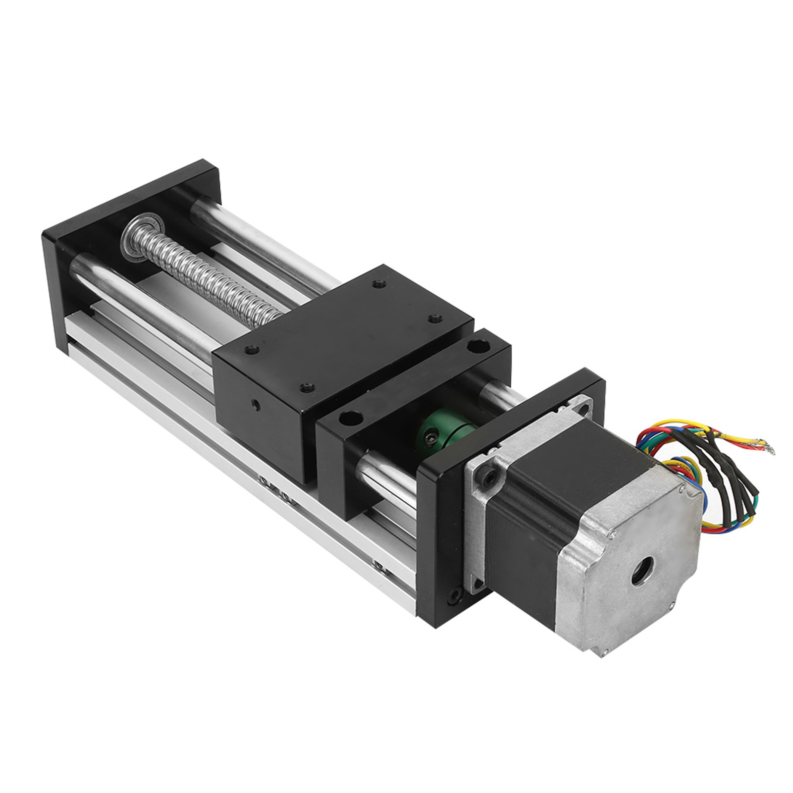 Motion System 100mm Effective  – обзор и цена Linear Guide Rail