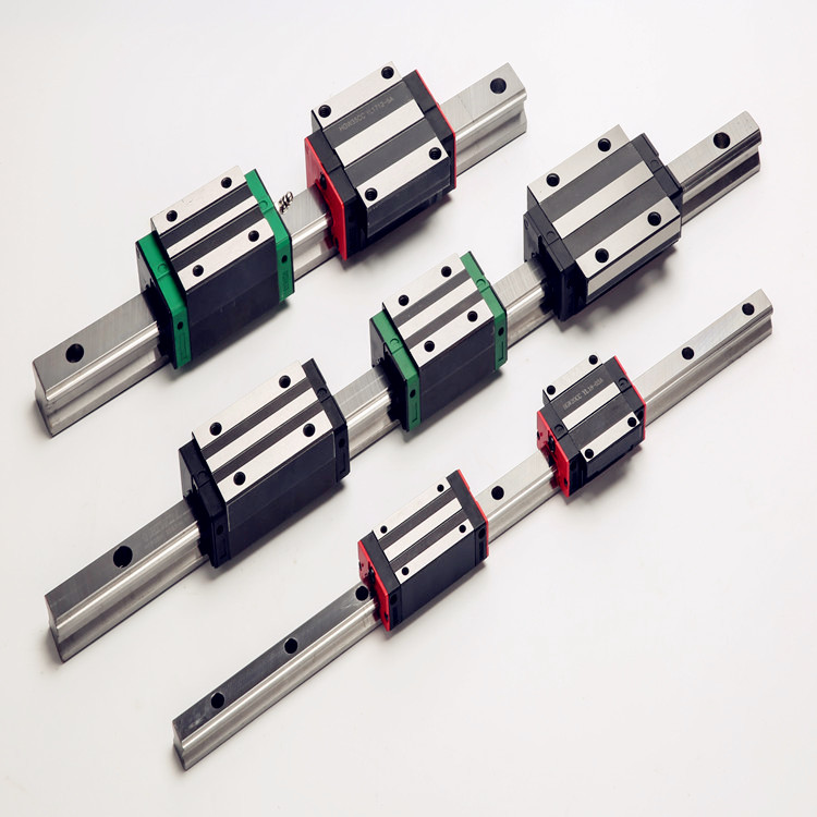 China Factory Supply HG35 CNC  – обзор и цена Linear Guide Rail