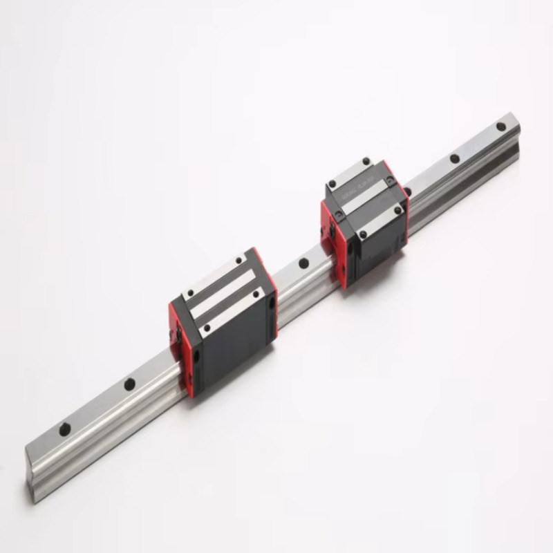 China Factory Supply HG35 CNC  – обзор и цена Linear Guide Rail