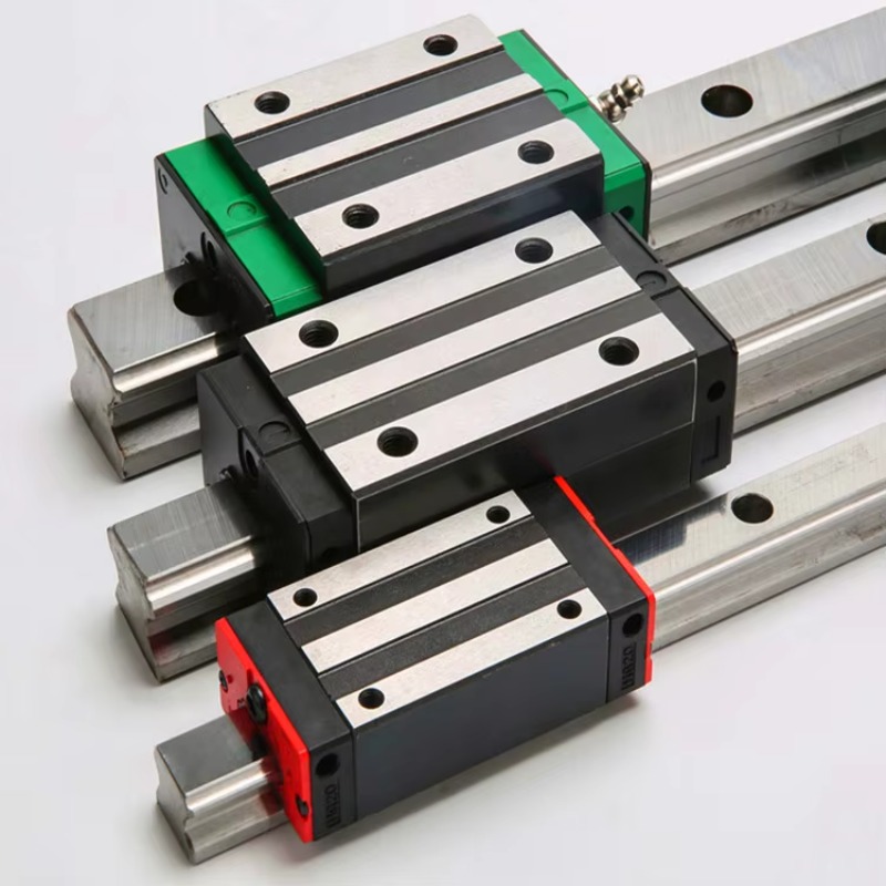 China Factory Supply HG35 CNC  – обзор и цена Linear Guide Rail