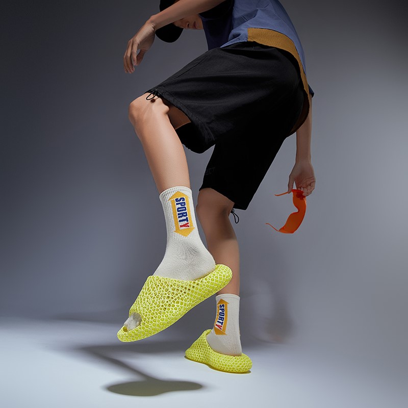 3D Printed Sneakers Breathable – обзор и цена 3D Printing Outsole