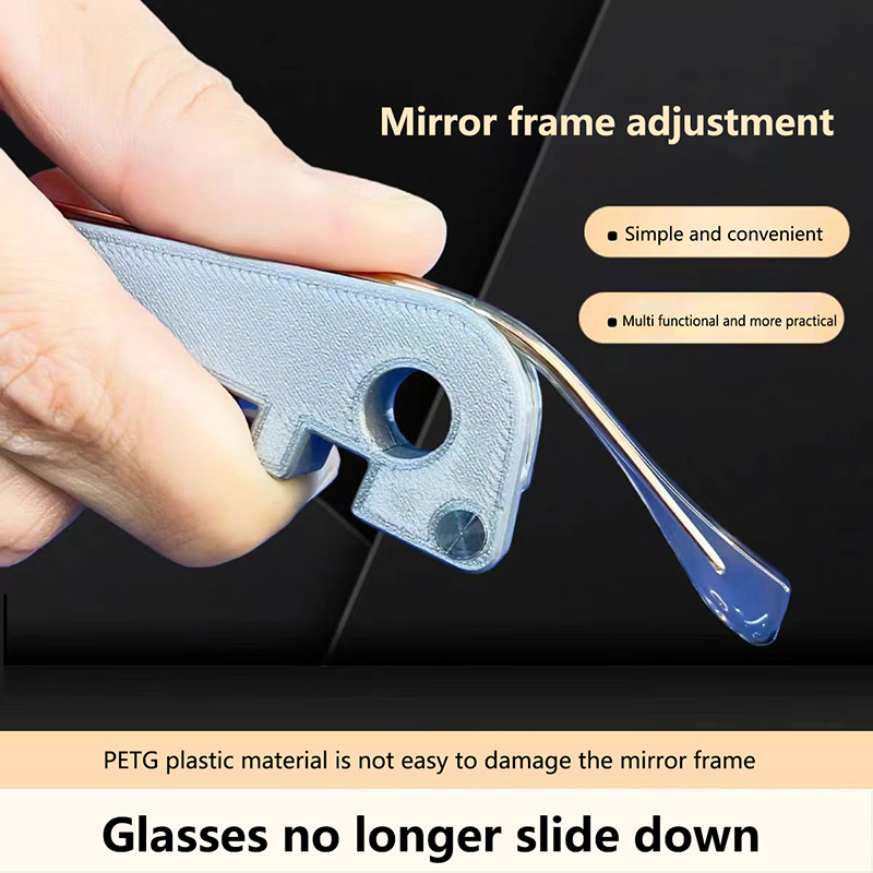 3D Print Multi-function Eyegla – обзор и цена 3D Printing Glasses Frames