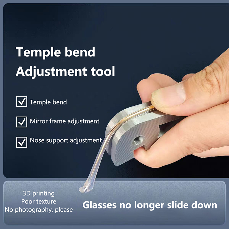 3D Print Multi-function Eyegla – обзор и цена 3D Printing Glasses Frames