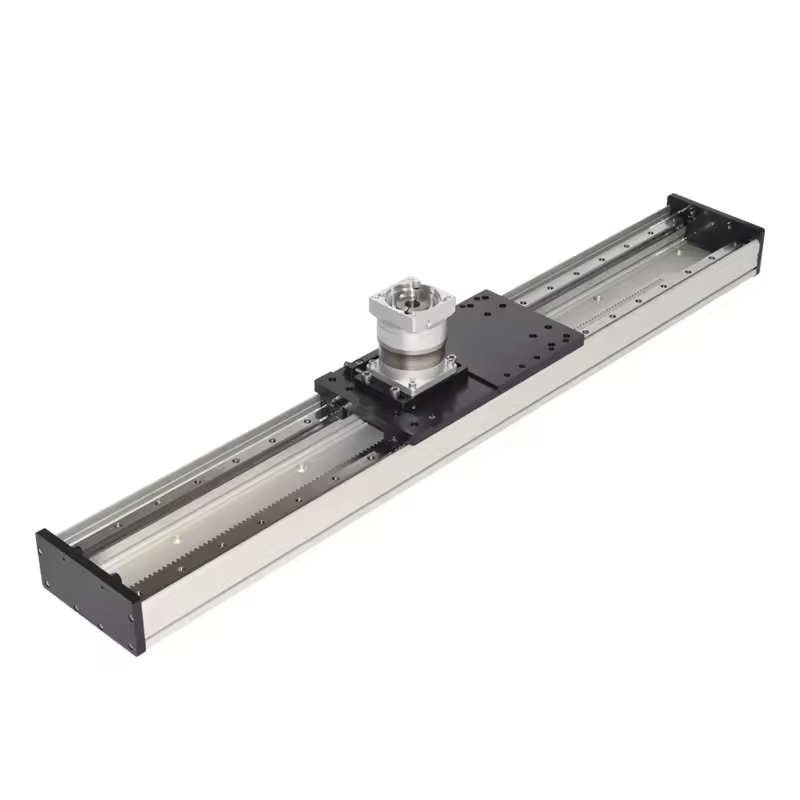 RXC210 CNC Precision Moving Li – обзор и цена Linear Guide Rail