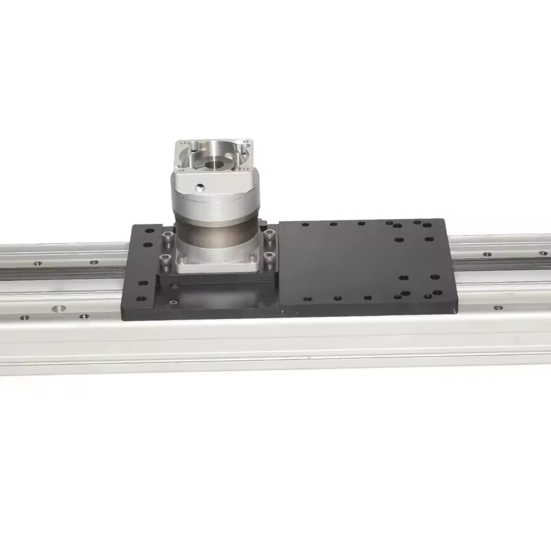 RXC210 CNC Precision Moving Li – обзор и цена Linear Guide Rail
