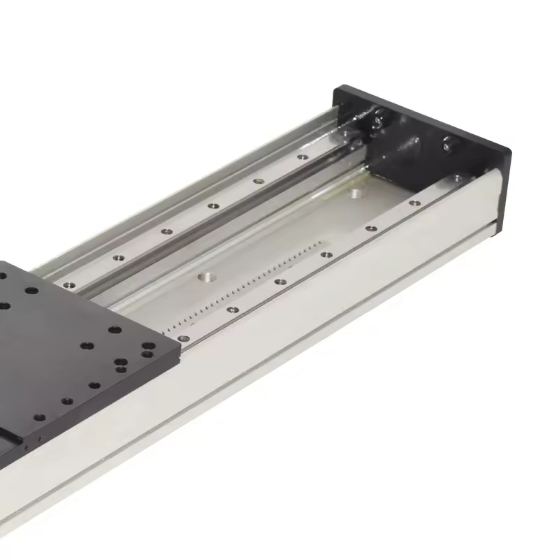 RXC210 CNC Precision Moving Li – обзор и цена Linear Guide Rail