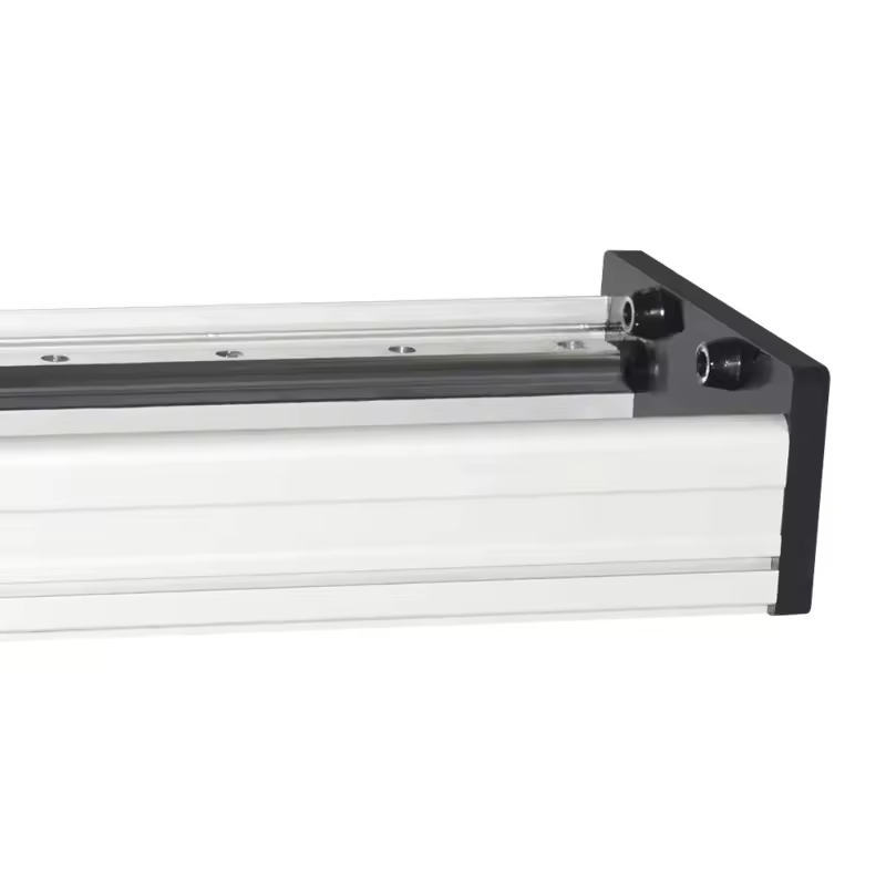 RXC210 CNC Precision Moving Li – обзор и цена Linear Guide Rail