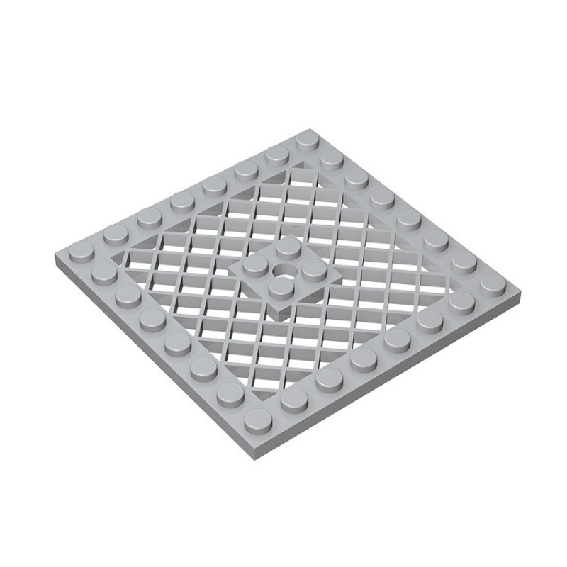 [7Pcs] [50g] MOC 4151 Spare Pa – обзор и цена Build Plate