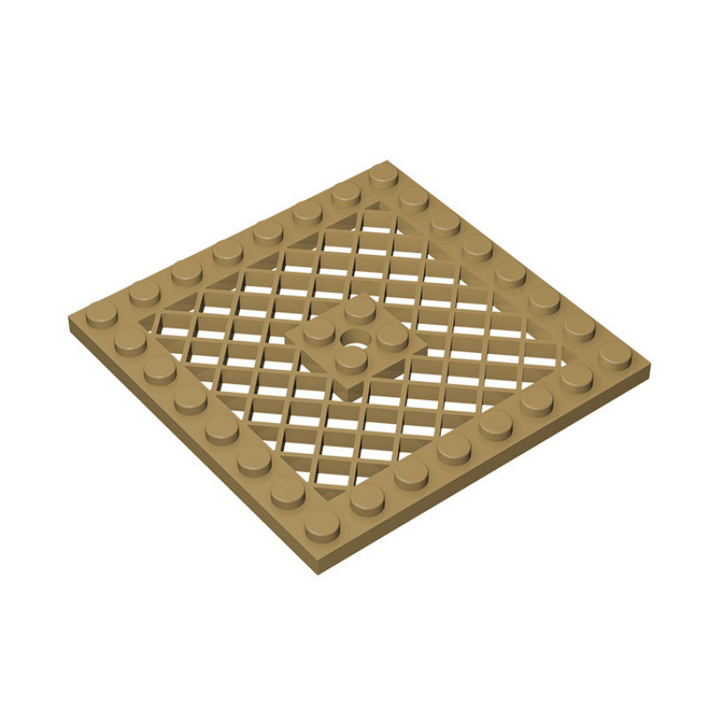 [7Pcs] [50g] MOC 4151 Spare Pa – обзор и цена Build Plate