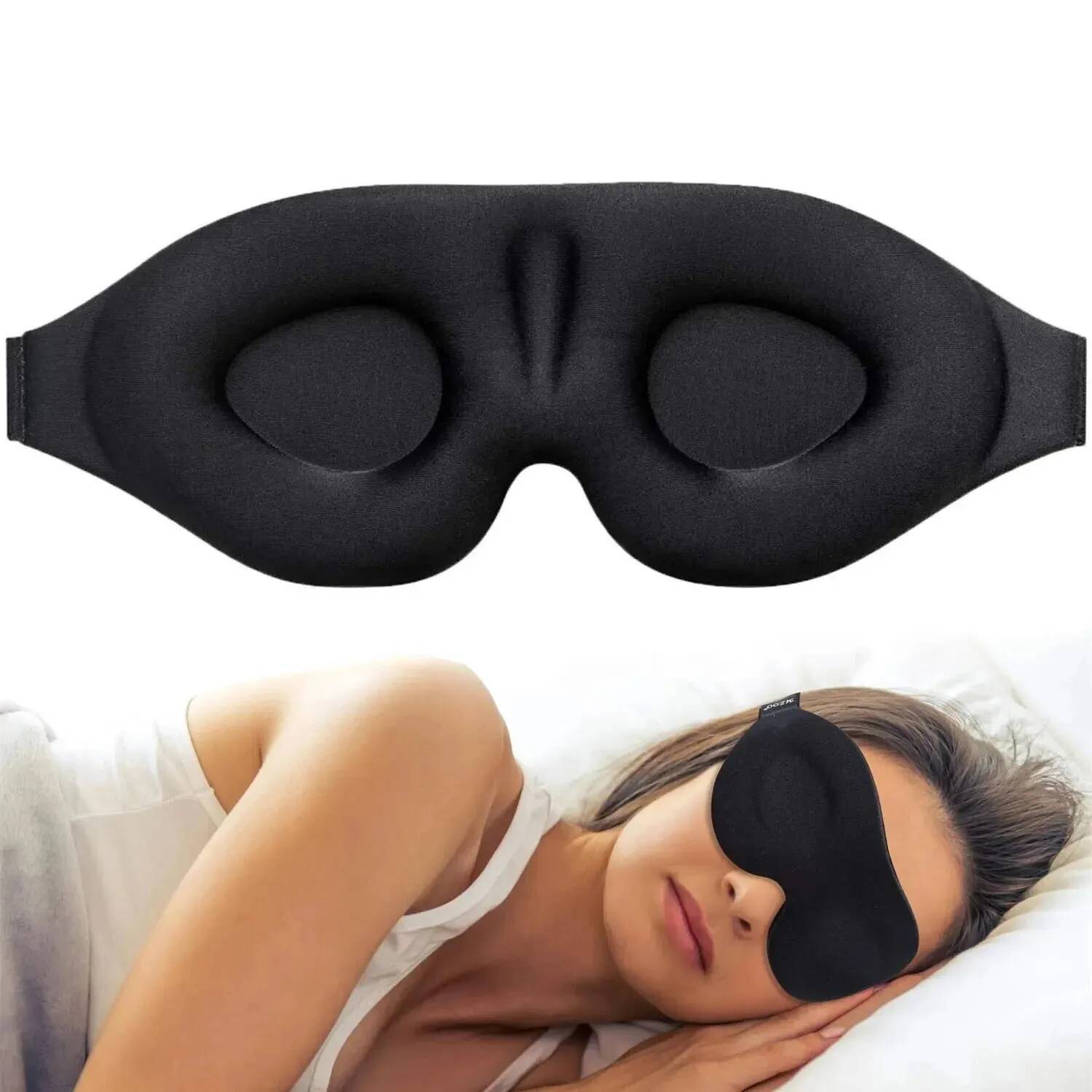 Eye Patch For Sleeping 3D Cont – обзор и цена 3D Printing Lego