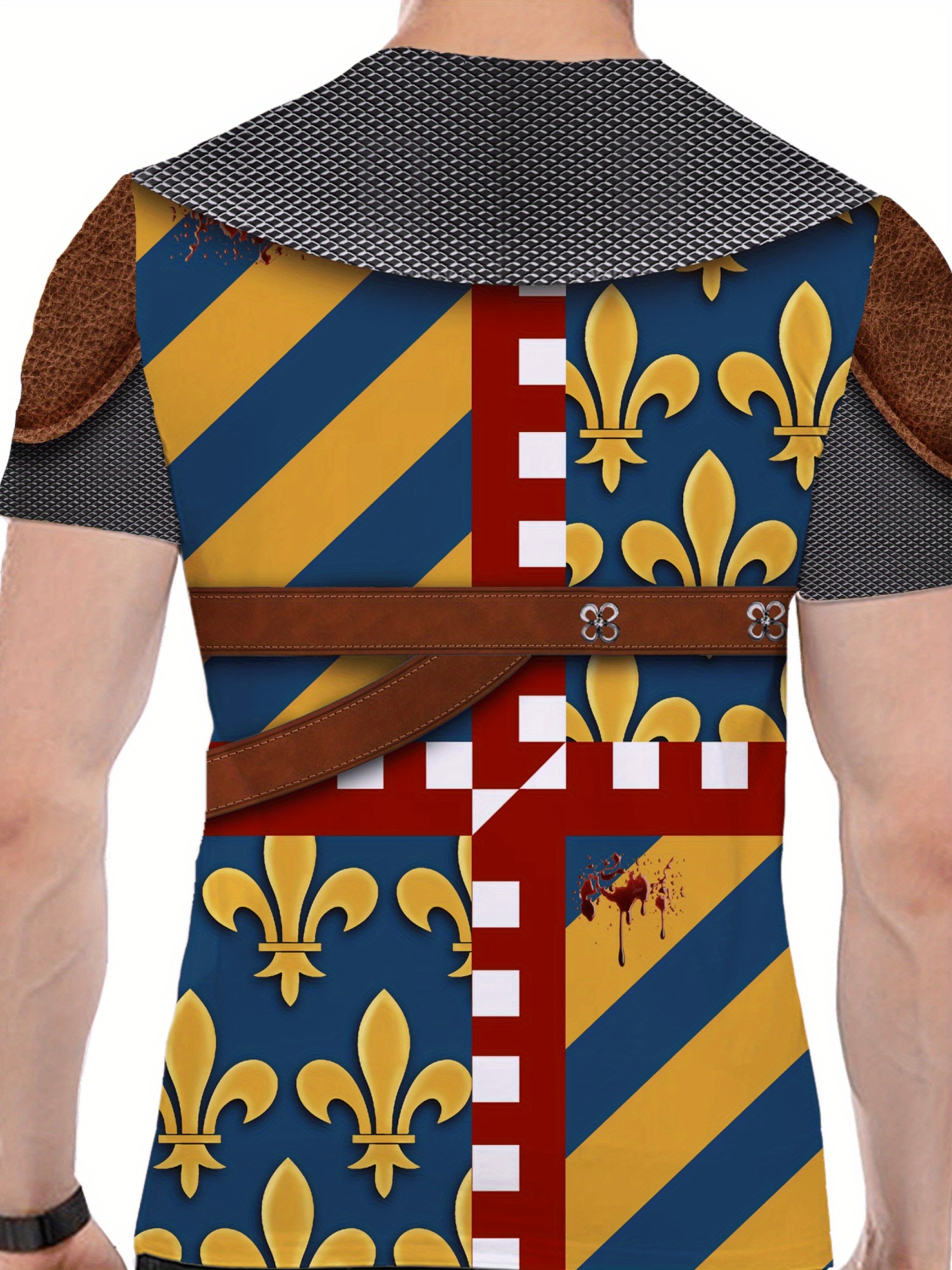 3D Print Medieval European Kni – обзор и цена 3D Printing Knight Armor