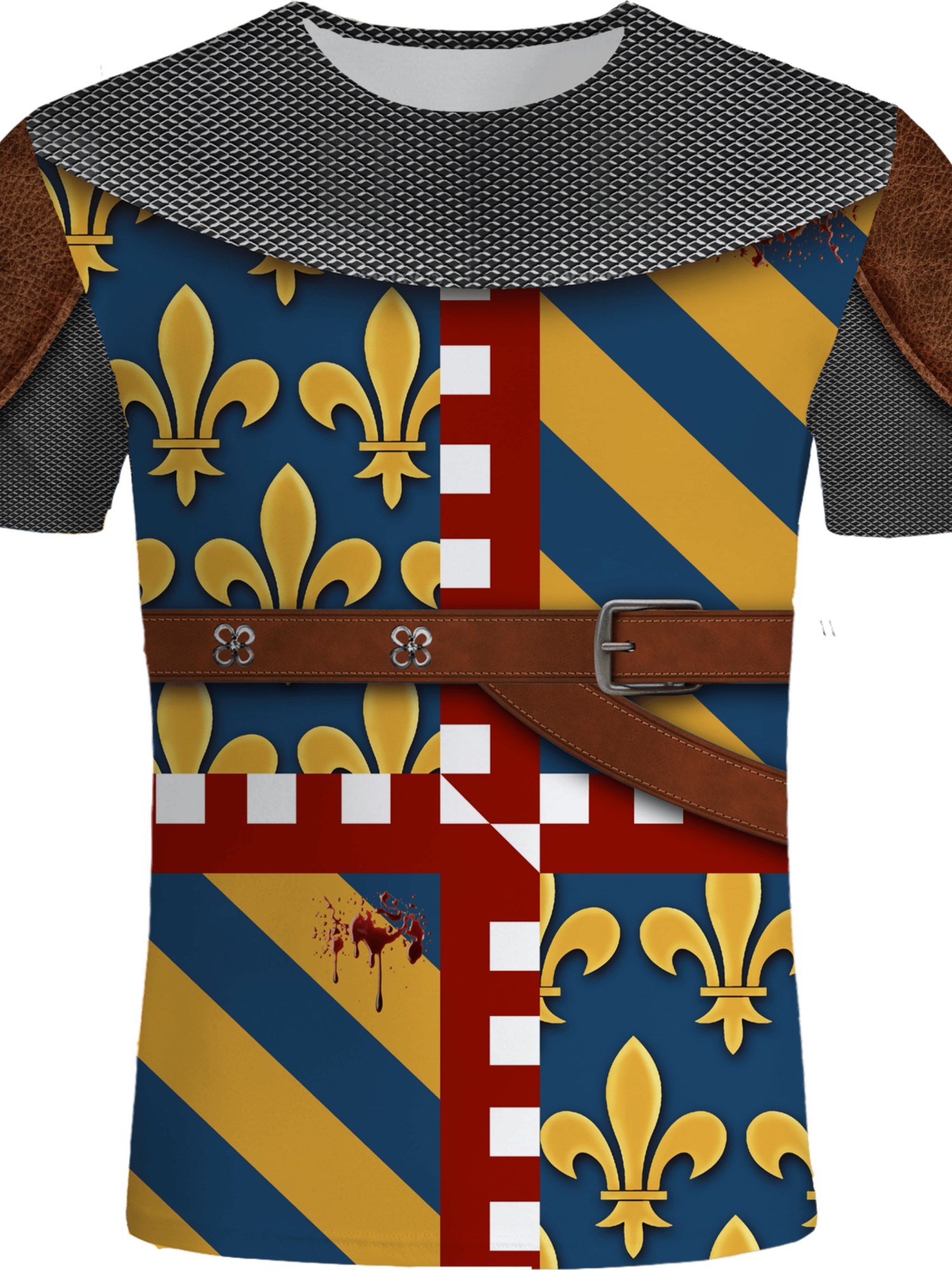 3D Print Medieval European Kni – обзор и цена 3D Printing Knight Armor