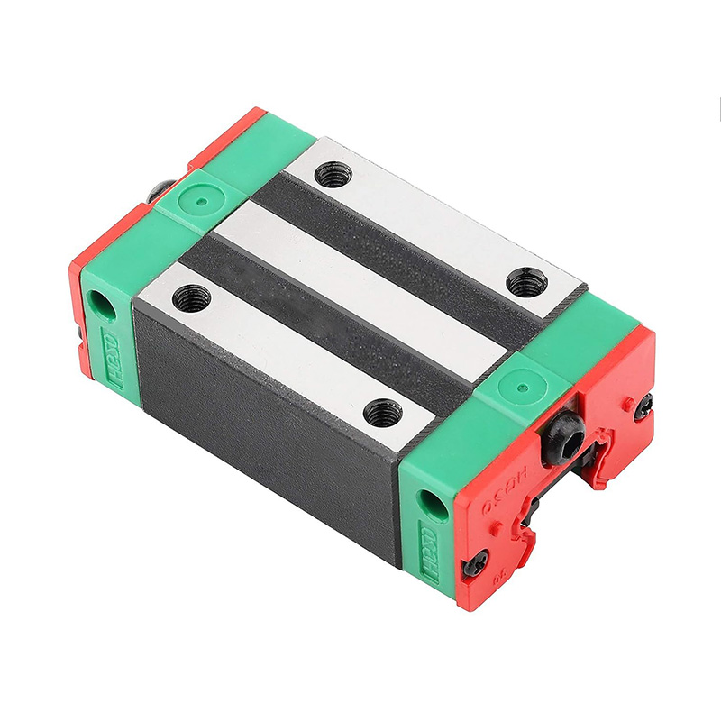 HG25 CNC Machinery Accessories – обзор и цена Linear Guide Rail