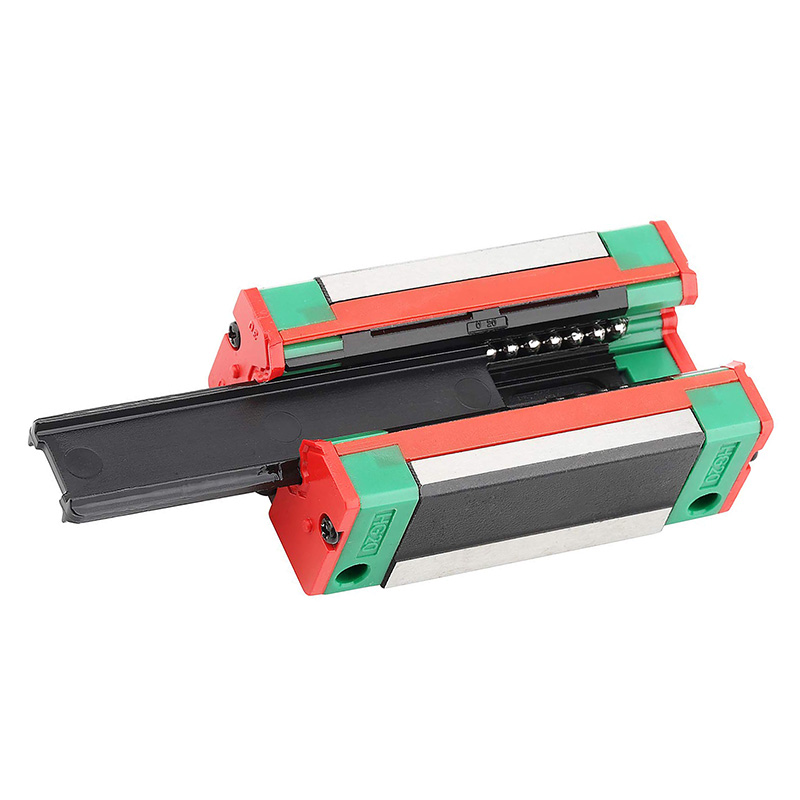 HG25 CNC Machinery Accessories – обзор и цена Linear Guide Rail