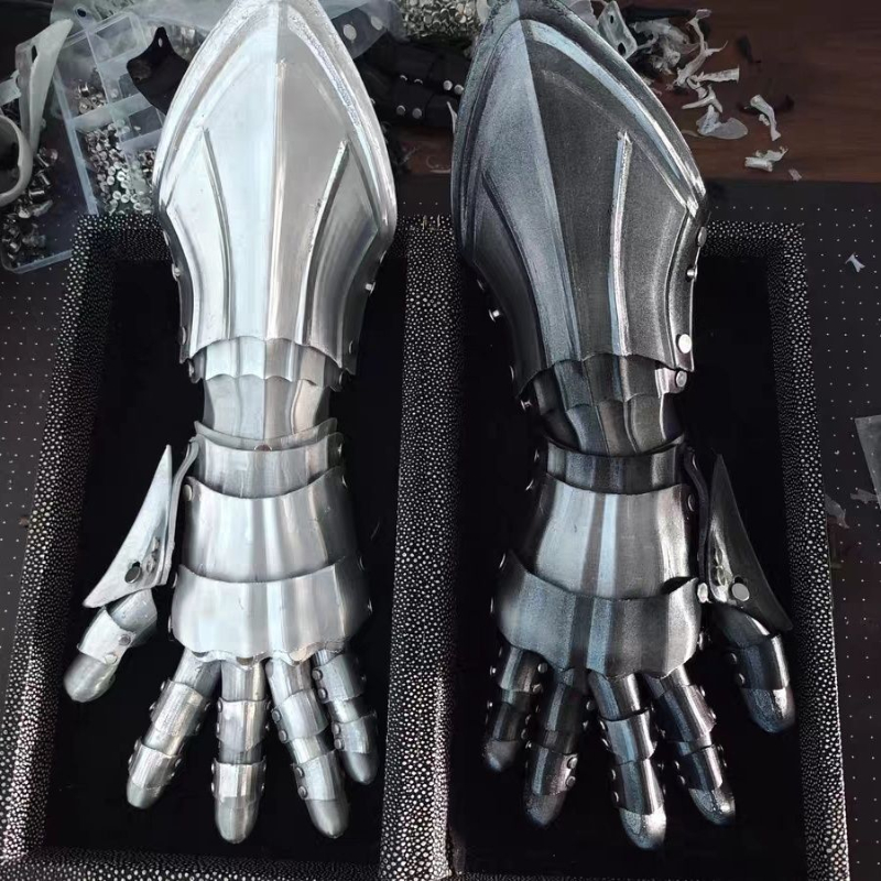 Technology Cyberpunk Cosplay P – обзор и цена 3D Printing Knight Armor