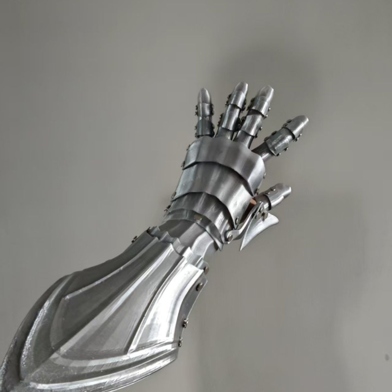 Technology Cyberpunk Cosplay P – обзор и цена 3D Printing Knight Armor