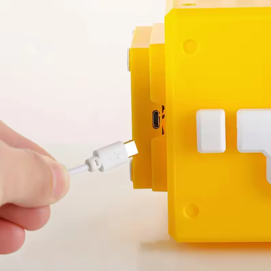 2026Question Block Lamp with S – обзор и цена 3D Printing Lego