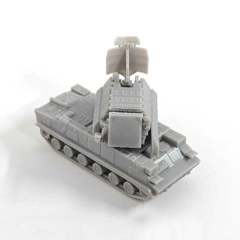 5PCS 1/144 Scale Tor-M1 (SA-15 – обзор и цена 3D Printing Simulator