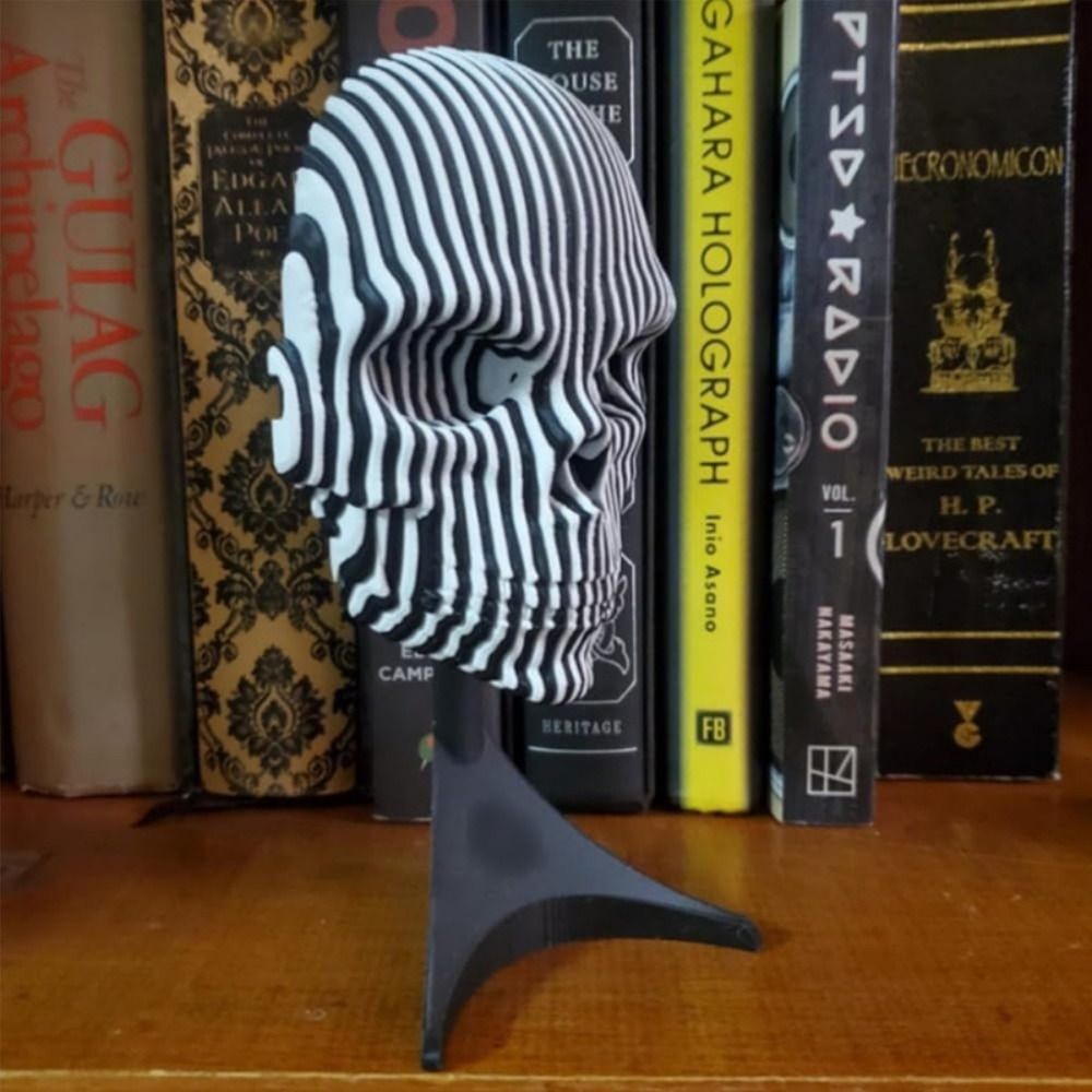 Visual Illusion 3D Printing Sk – обзор и цена 3D Printing Simulator