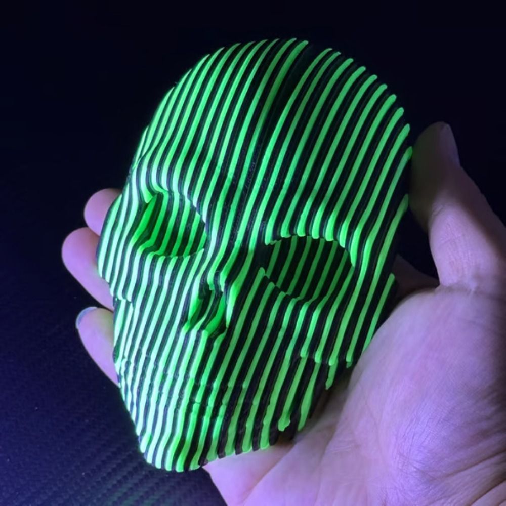 Visual Illusion 3D Printing Sk – обзор и цена 3D Printing Simulator
