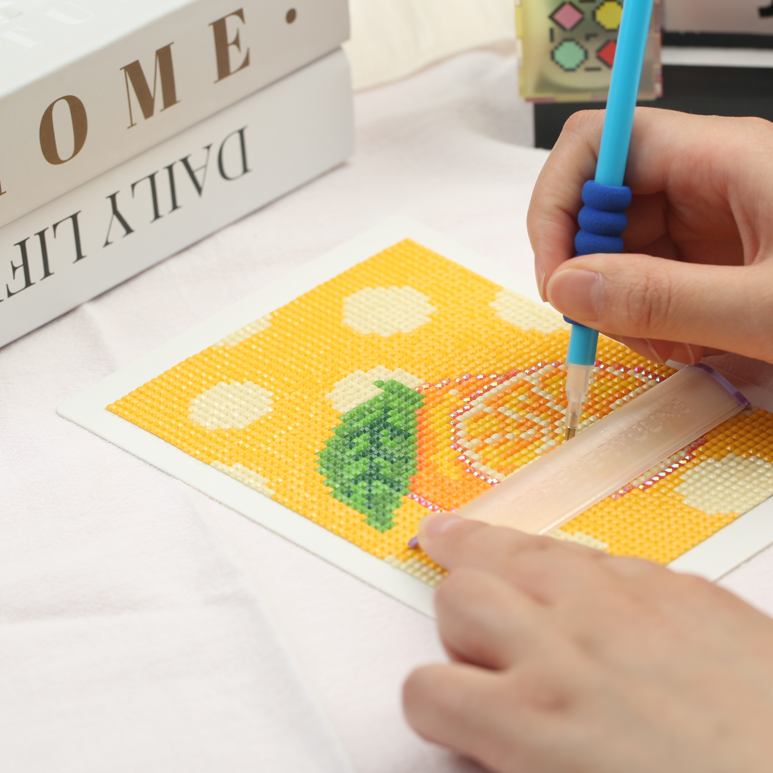 Forever Young Diamond Painting – обзор и цена 3D Printing Simulator