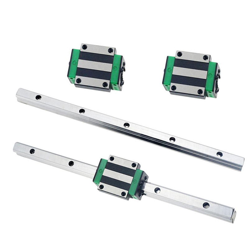 Linear Guide Motion Rail Slide – обзор и цена Linear Guide Rail