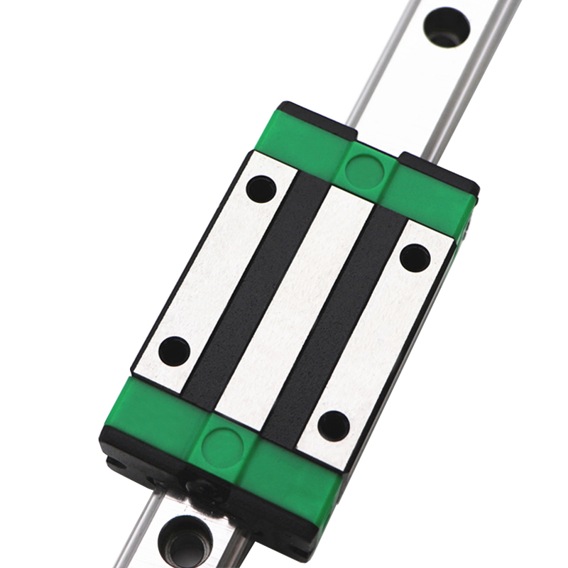 Linear Guide Motion Rail Slide – обзор и цена Linear Guide Rail