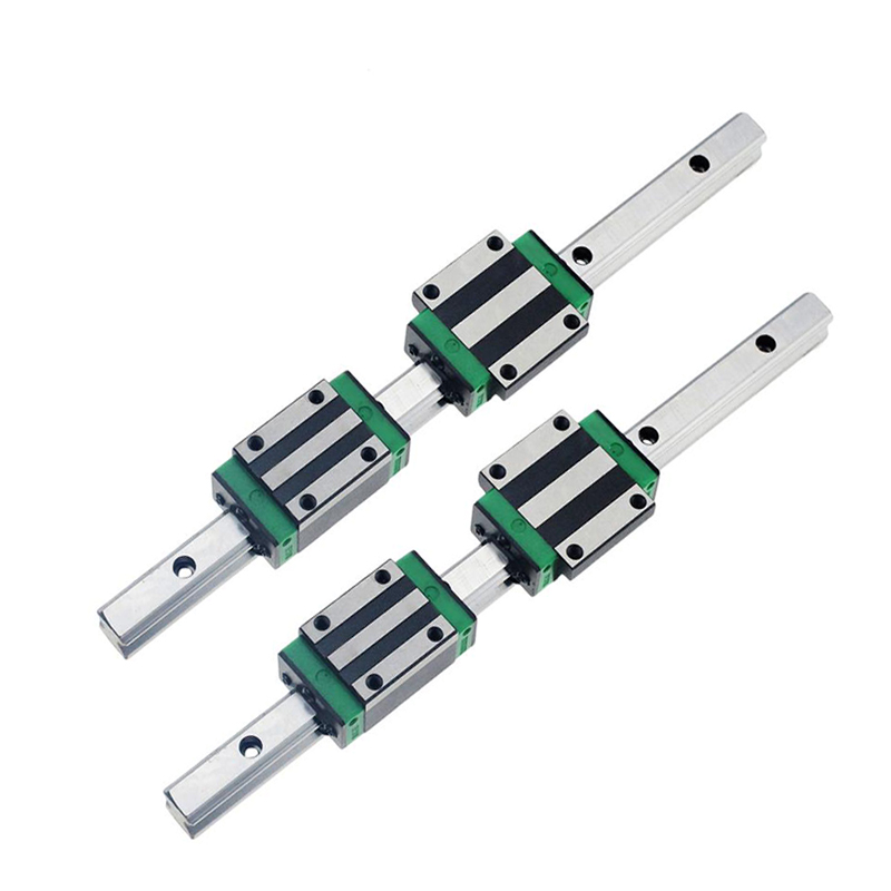 Linear Guide Motion Rail Slide – обзор и цена Linear Guide Rail