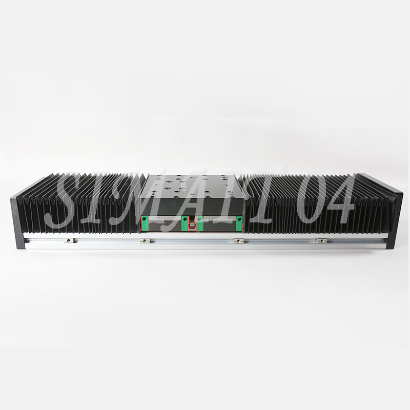 Organ Cover Slide Module GBX15 – обзор и цена Linear Guide Rail
