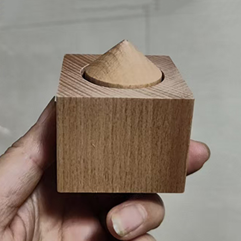 Impossible Wooden Blocks Take  – обзор и цена 3D Printing Lego