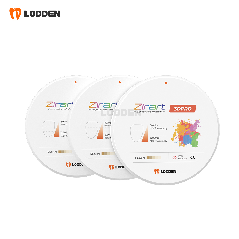 Lodden 3d pro multilayer denta – обзор и цена 3D Printing Lego