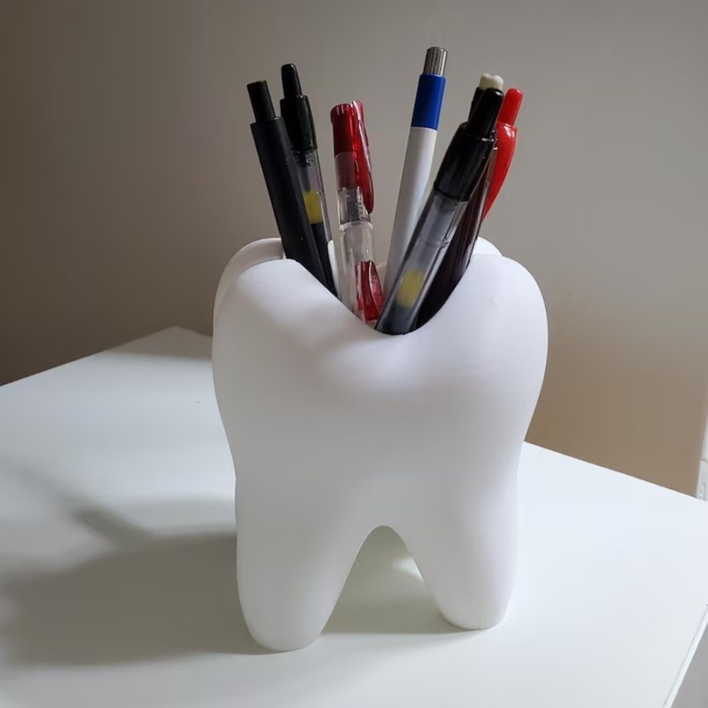 Multi-functional 3D Printing T – обзор и цена 3D Printing Tooth