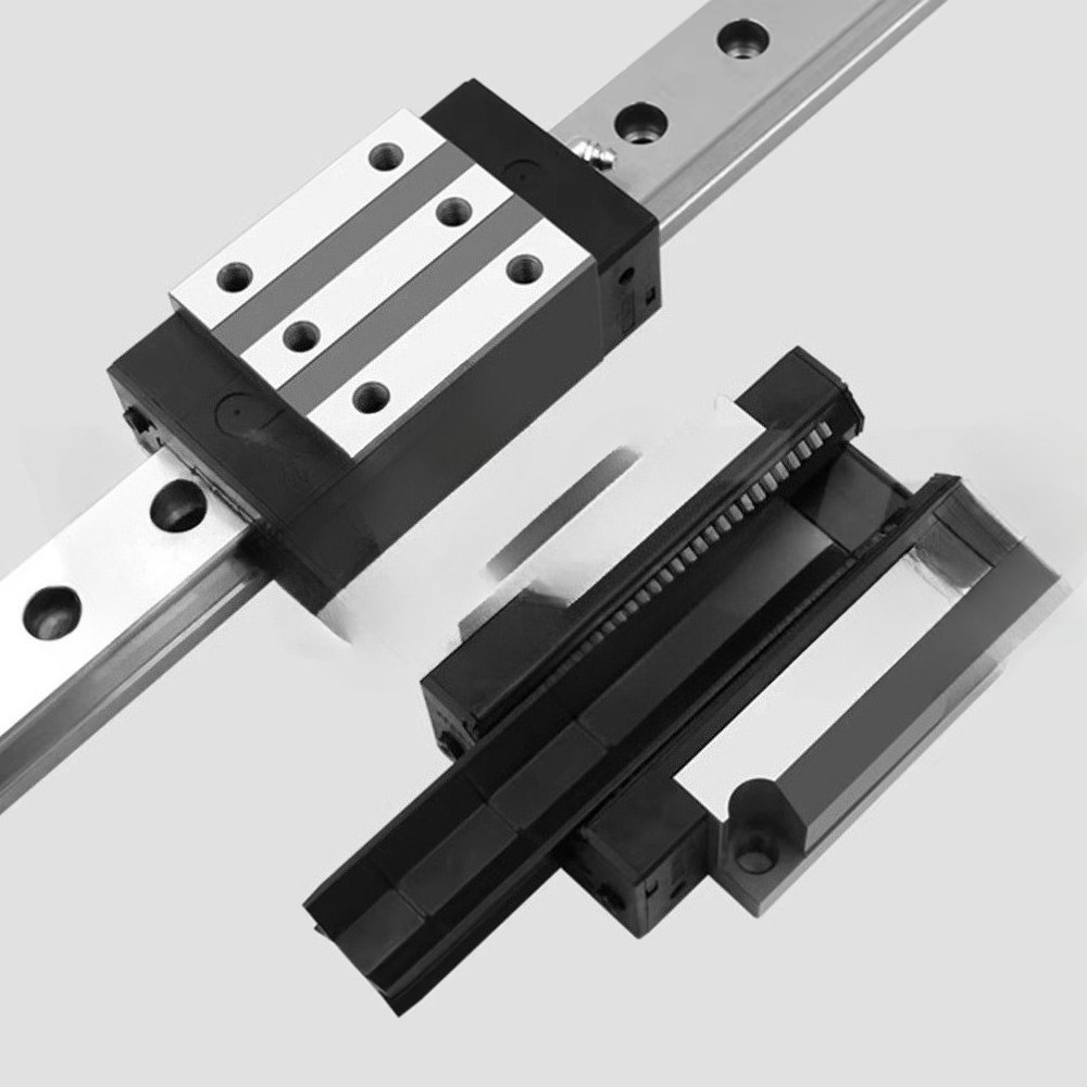 Competitive Price Linear Guide – обзор и цена Linear Guide Rail