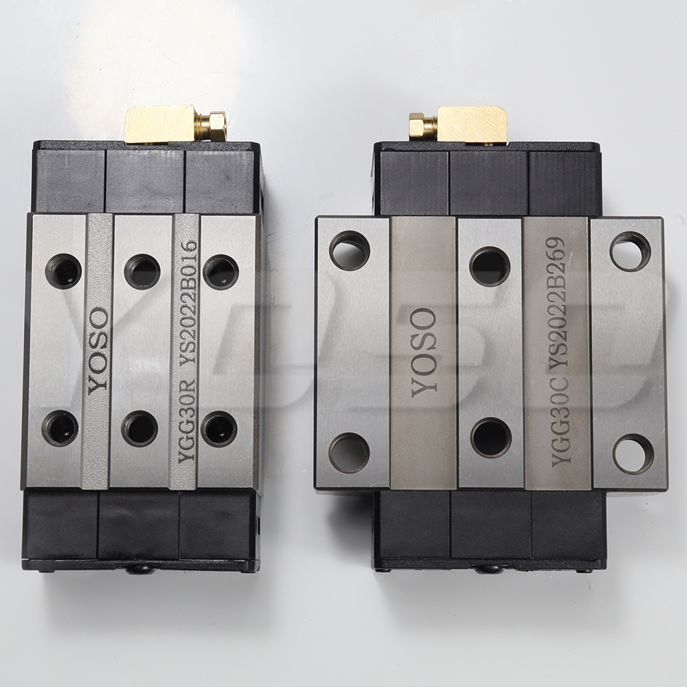 Competitive Price Linear Guide – обзор и цена Linear Guide Rail