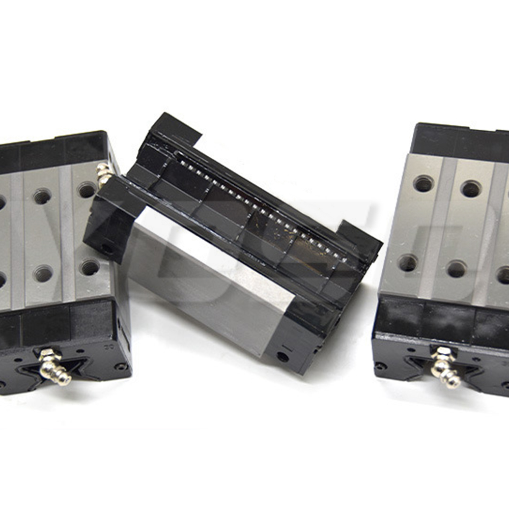 Competitive Price Linear Guide – обзор и цена Linear Guide Rail