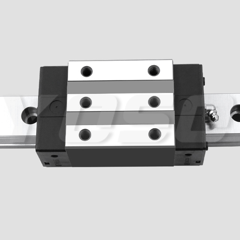 Competitive Price Linear Guide – обзор и цена Linear Guide Rail