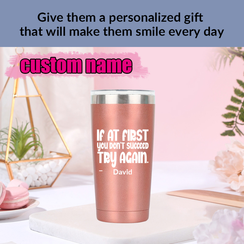 1pc Customized Name 20oz Car C – обзор и цена 3D Printing Quote