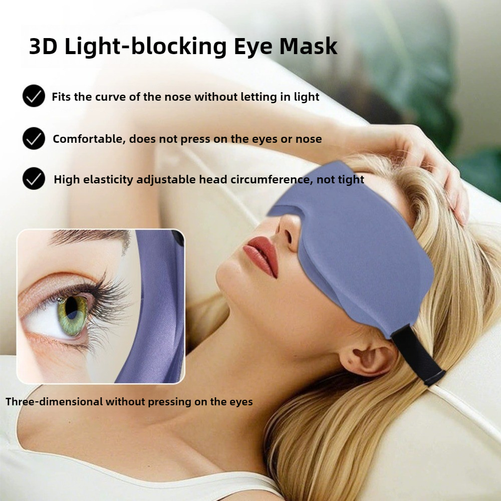 3D Sleeping Mask Block Out Lig – обзор и цена 3D Printing Lego
