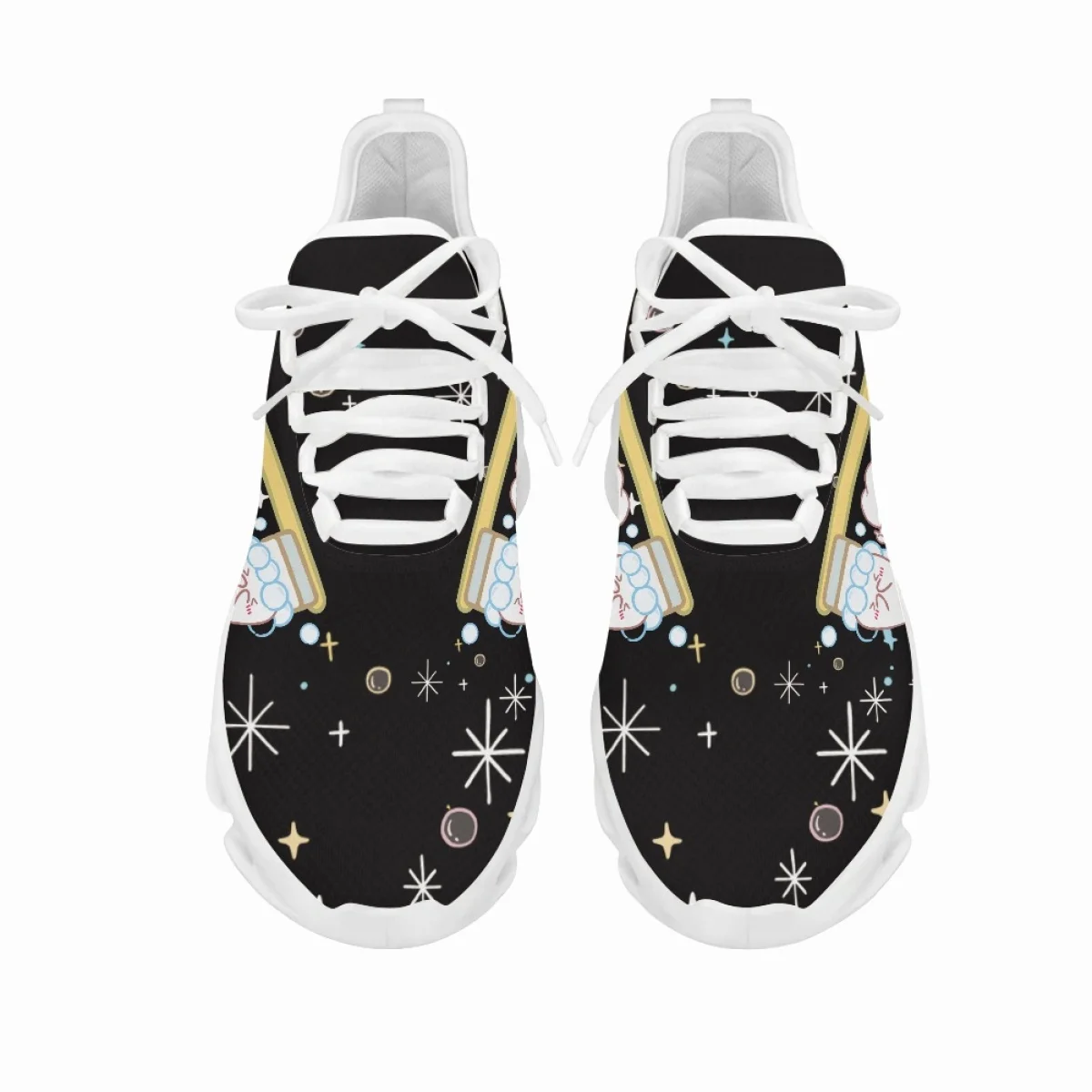 Yikeluo Doctor's Sneakers Toot – обзор и цена 3D Printing Tooth