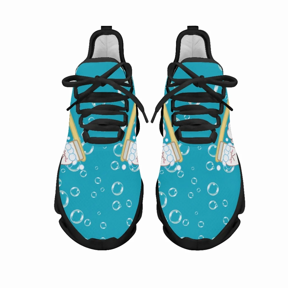 Yikeluo Doctor's Sneakers Toot – обзор и цена 3D Printing Tooth