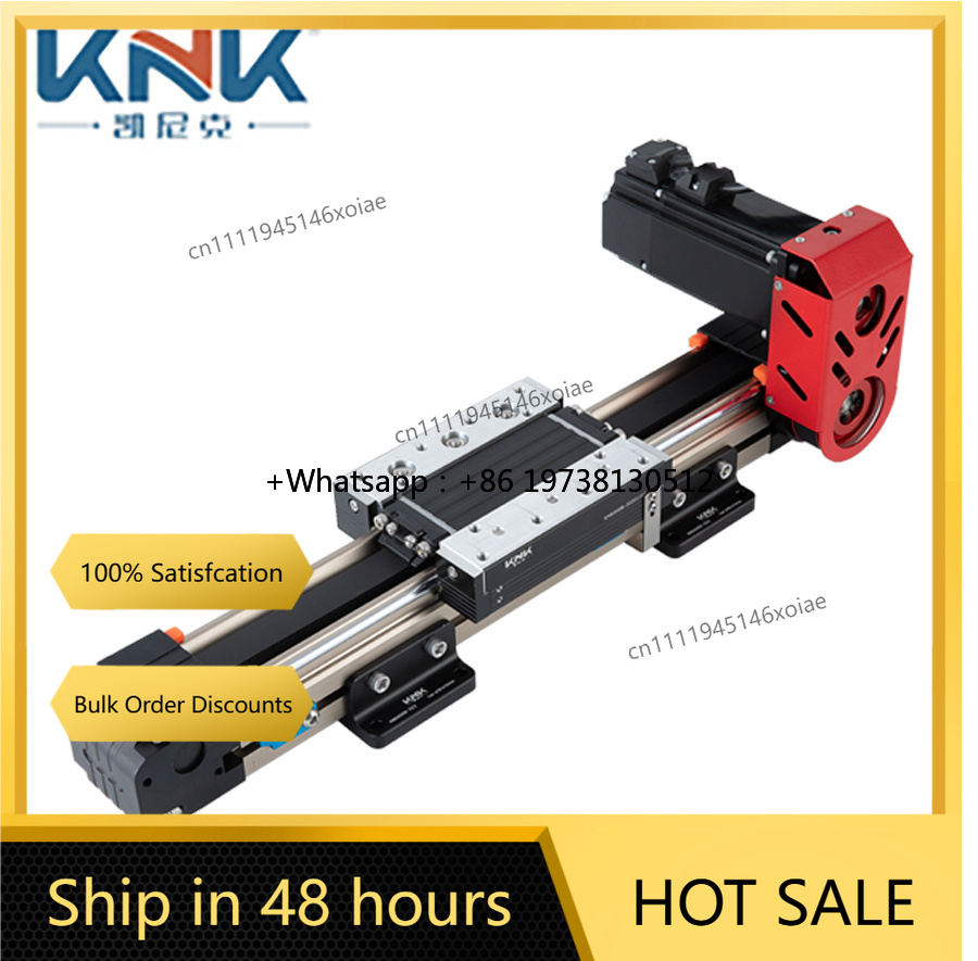 KNK K60 Load 60kg High Precisi – обзор и цена Linear Guide Rail