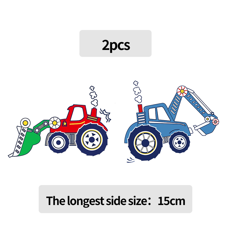 2PCS 15CM cartoon car children – обзор и цена 3D Printing Quote