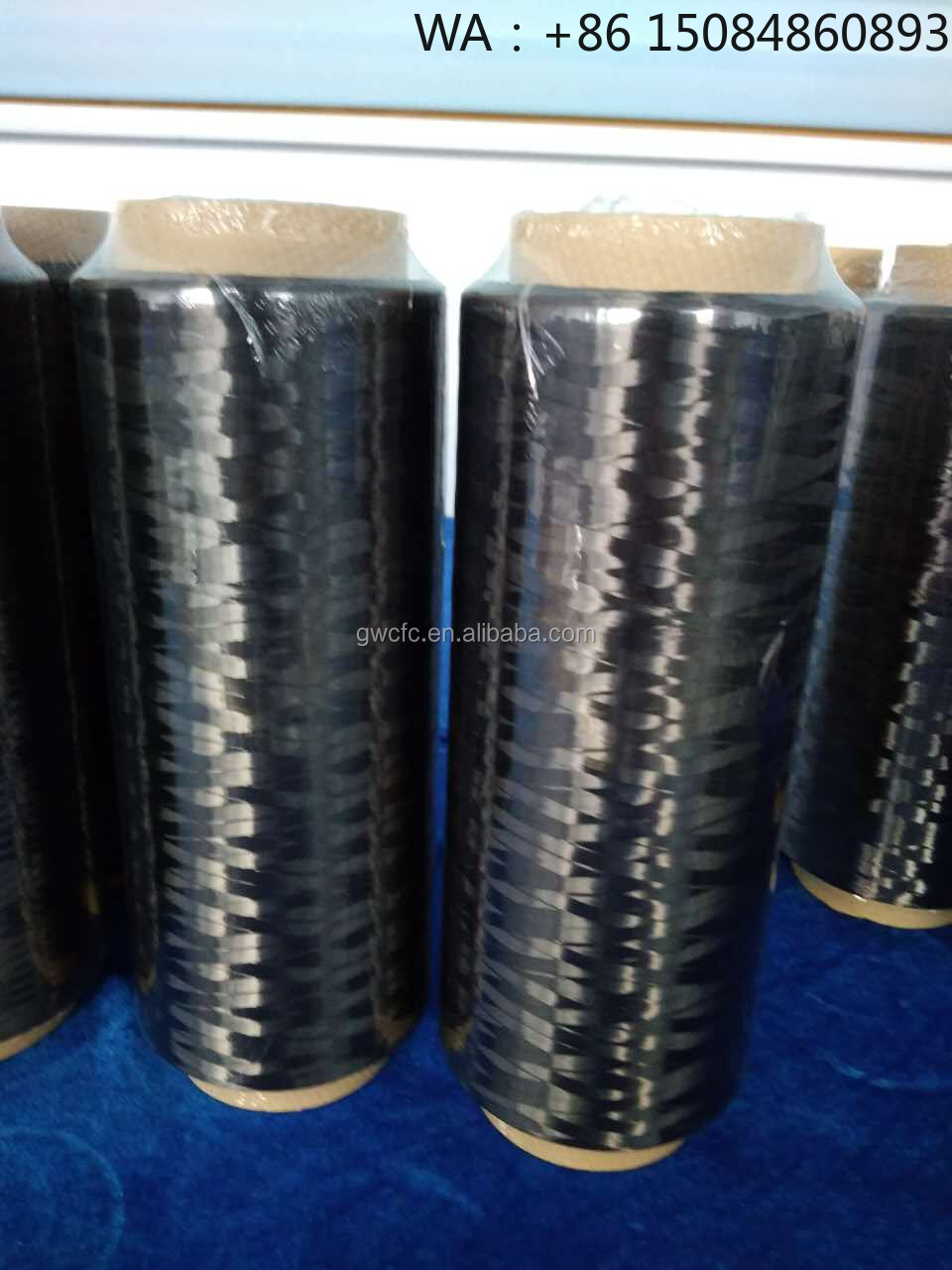 4kg/Roll T700-12K 24K Carbon F – обзор и цена Carbon Fiber Filament