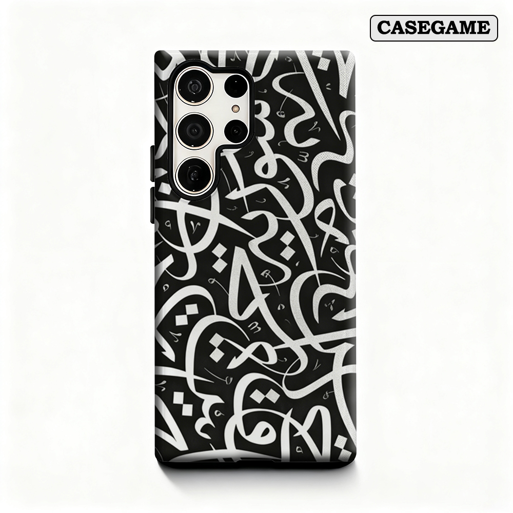 Casegame Phone Case for Samsun – обзор и цена 3D Printing Quote