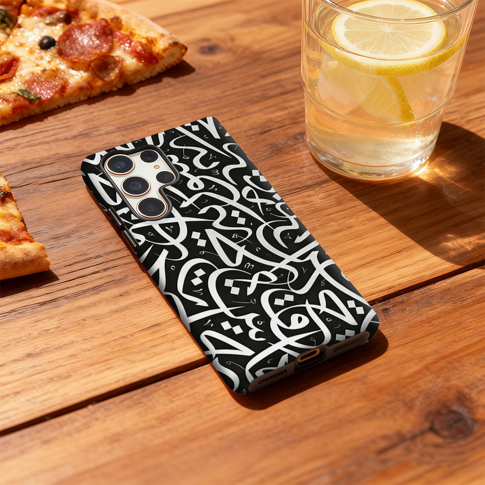Casegame Phone Case for Samsun – обзор и цена 3D Printing Quote
