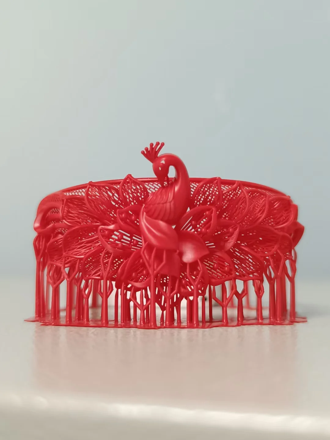 Jewelry Resin 3D Printer Lost  – обзор и цена 3D Printing Uv Resin